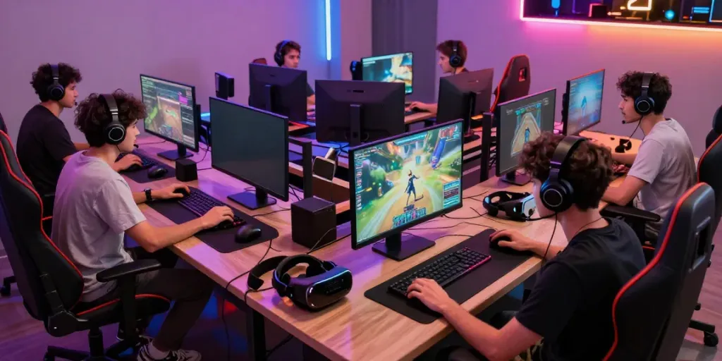 Men gaming online at https://manclub1.jp.net/, showcasing an engaging gaming environment.